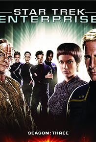 Primary photo for Star Trek: Enterprise - Temporal Cold War: Declassified