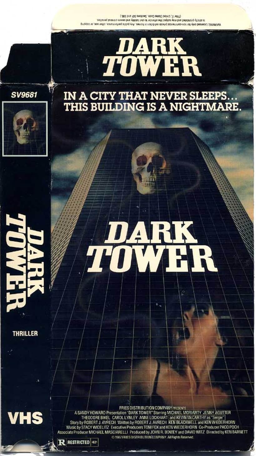 Dark Tower (1987)