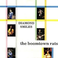 Primary photo for The Boomtown Rats: Diamond Smiles