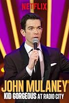 John Mulaney: Kid Gorgeous at Radio City