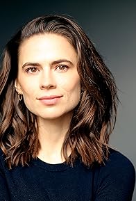 Primary photo for Hayley Atwell