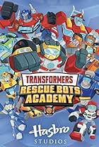 Transformers: Rescue Bots Academy