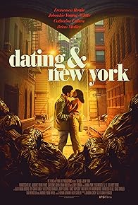 Primary photo for Dating & New York