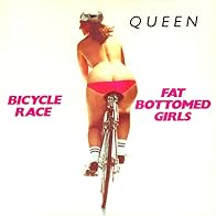 Primary photo for Queen: Bicycle Race