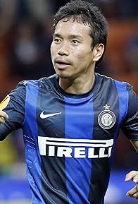 Primary photo for Yuto Nagatomo