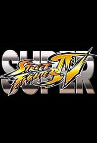 Primary photo for Super Street Fighter IV