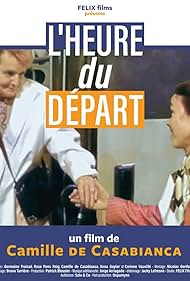 L'heure du départ (2022)