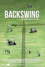 Backswing (2017)