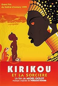 Kirikou and the Sorceress (1998)