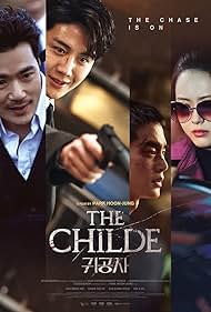 The Childe (2023)