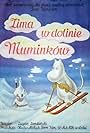 Zima w dolinie Muminkow (1987)