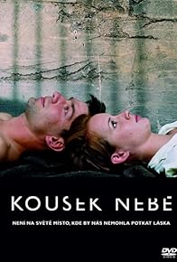 Primary photo for Kousek nebe