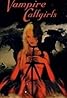 Vampire Call Girls (Video 1998) Poster