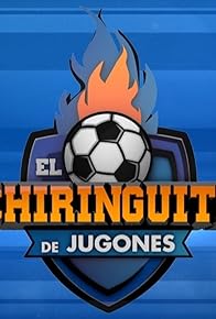 Primary photo for El Chiringuito de Jugones