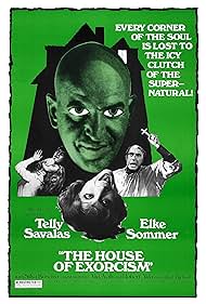 The House of Exorcism (1975)