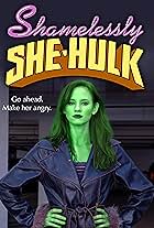 Shamelessly She-Hulk