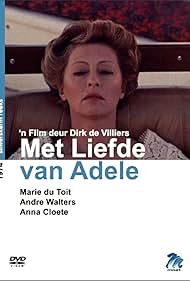 Met Liefde van Adéle (1974)