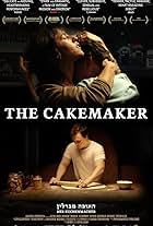 Sarah Adler and Tim Kalkhof in The Cakemaker (2017)