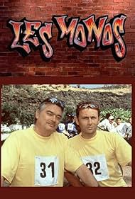 Les monos (1999)