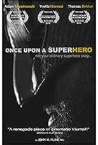 Once Upon a Superhero (2018)