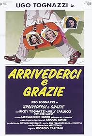 Arrivederci e grazie (1988)