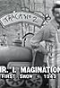 Mr. I. Magination (TV Series 1949–1952) Poster