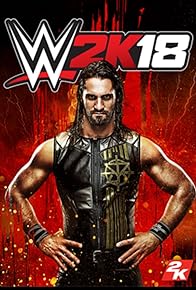 Primary photo for WWE 2K18