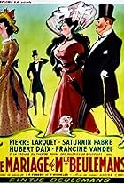 Le mariage de Mademoiselle Beulemans (1950)