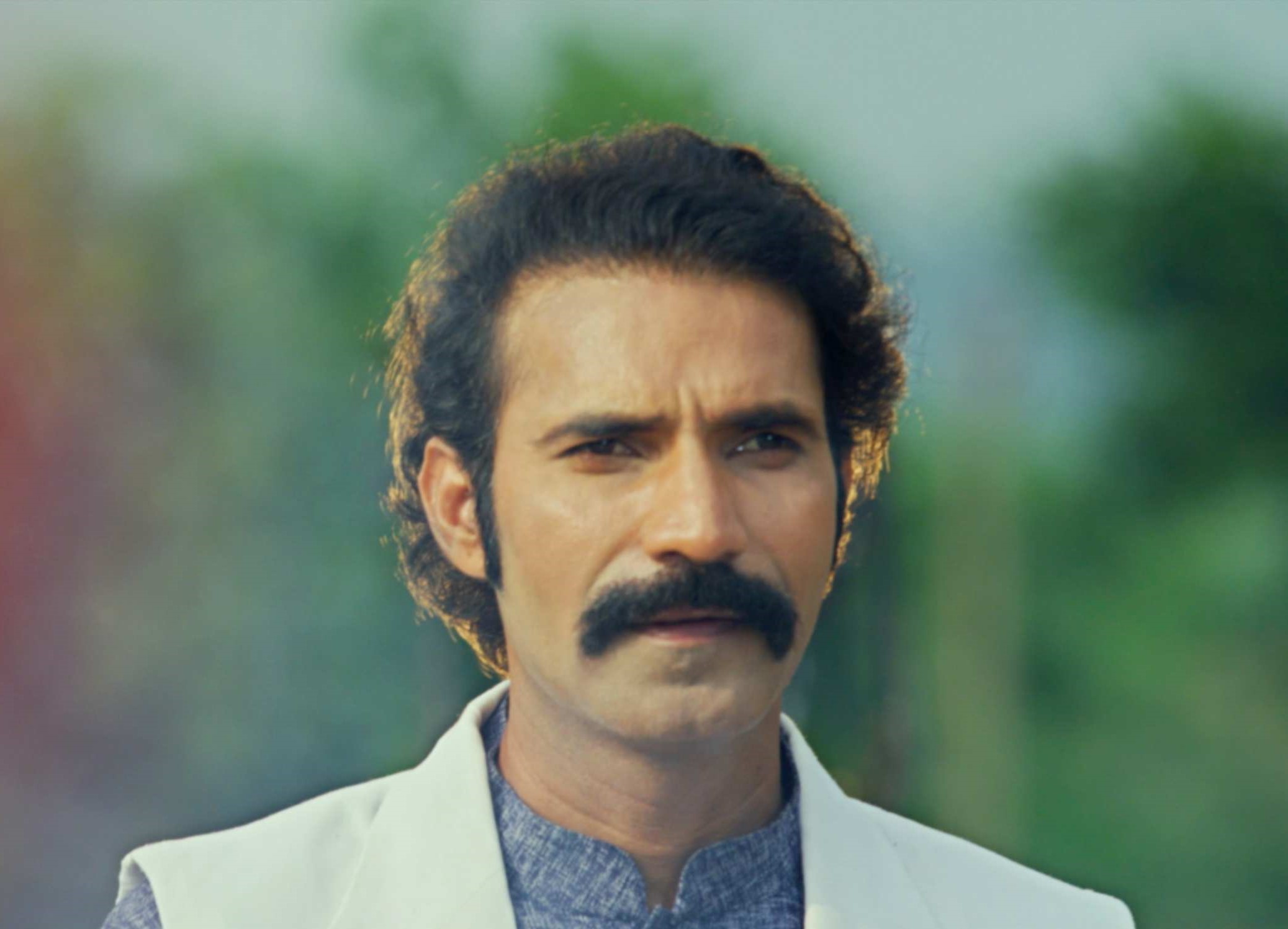 Rajneeshh Dubey in Pyaari - Tarawali the True Story (2023)