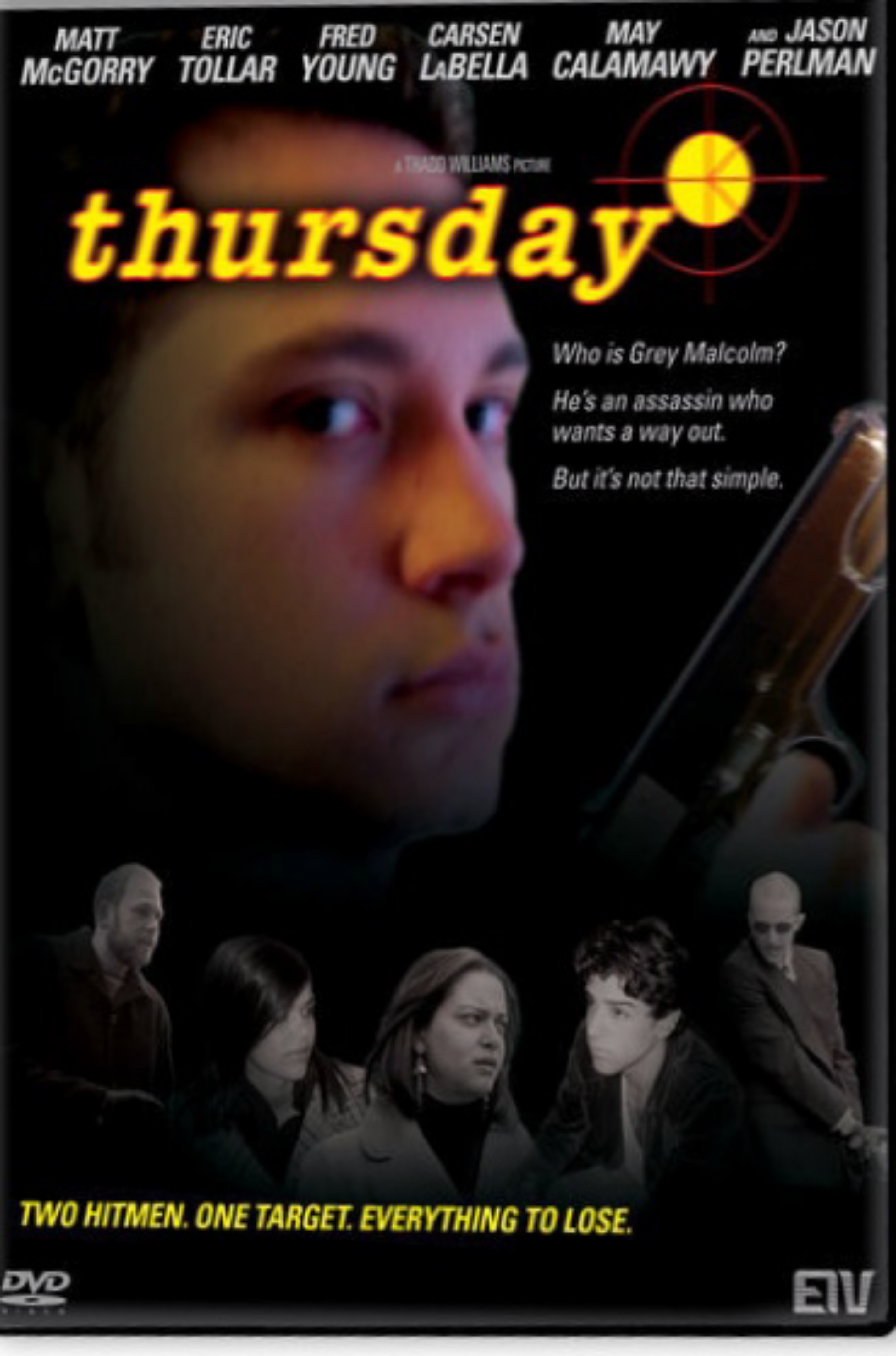 Thursday (2006)