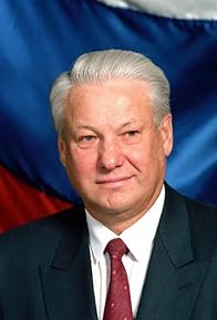 Primary photo for Boris Yeltsin