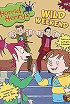 Horrid Henry: Wild Weekend