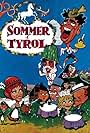 Sommer i Tyrol (1964)