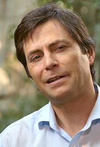 Primary photo for Max Tegmark