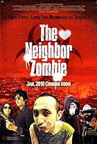 The Neighbor Zombie