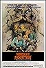 Whiskey Mountain (1977) Poster