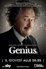 Genius (2017)