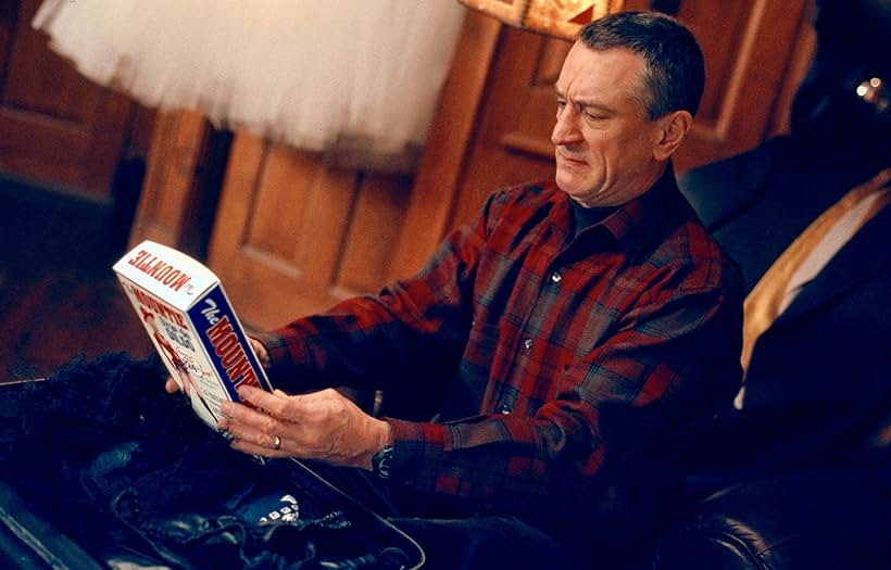 Robert De Niro in Meet the Parents (2000)