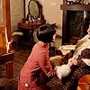 Essie Davis and Miriam Margolyes in Miss Fisher's Murder Mysteries (2012)