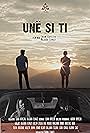 Nejada Elmazi, Agron Kryeziu, Mariana Kondi, Lulzim Zeqja, Luan Kryeziu, Teuta Krasniqi, Anastas Nika, Arjeta Dhima, and Eva Murati in Une si ti (2021)