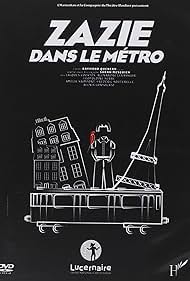 Zazie dans le métro (2015)