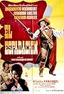 Dos caballeros de espada (1964)