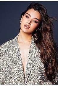 Primary photo for Hailee Steinfeld