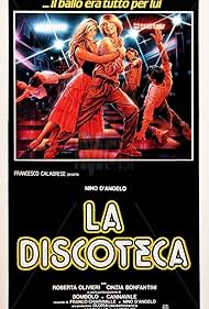 La discoteca (1983)