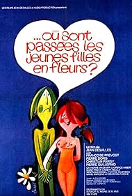 Mais où sont passées les jeunes filles en fleurs (1975)