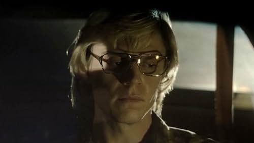 Dahmer-Monster: The Jeffrey Dahmer Story: Season 1 (Spanish/Spain Subtitled)