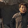 Jackie Chan, John Cena, and Chunrui Ma in Hidden Strike (2023)