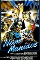 Neon Maniacs