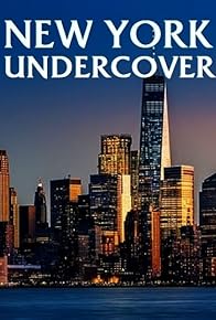 Primary photo for New York Undercover