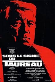 Sous le signe du taureau (1969)